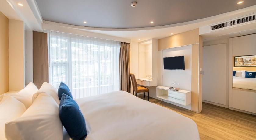 Image of Marina Suite 14