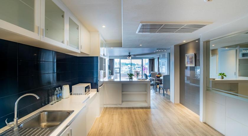 Image of Marina Suite 1