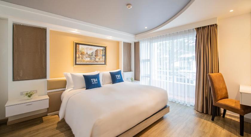 Image of Marina Suite 4