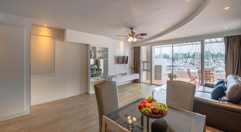 Image of Marina Suite 3