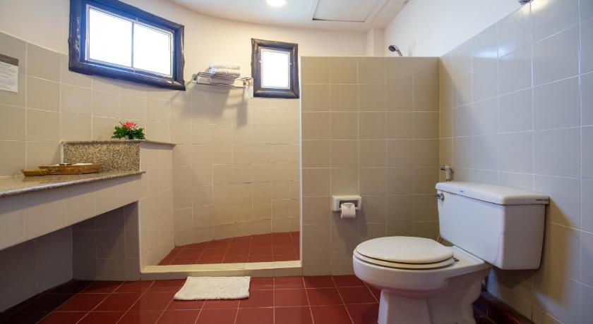 รูปของพาโนรามา ซูพีเรีย (Panorama Superior Room) 13