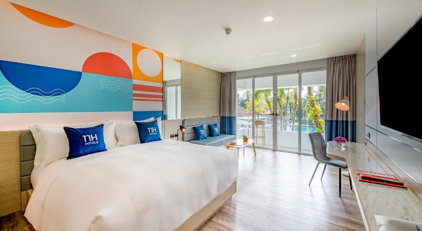 Image of Deluxe Room 4