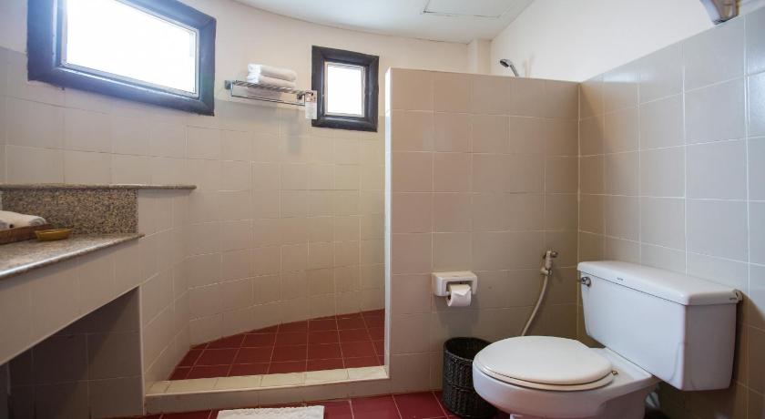 รูปของเอ็กเซกคิวทีฟ วิวพาโนรามา (Panorama Executive Room) 9