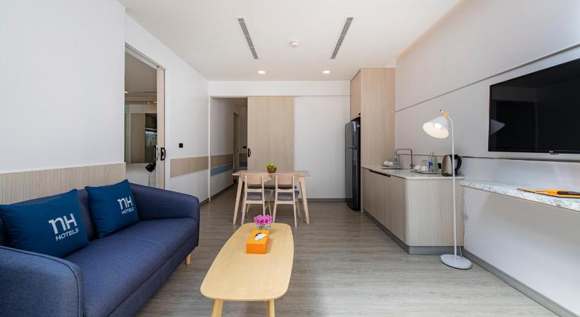 Image of Family Two Bedroom Suite 14