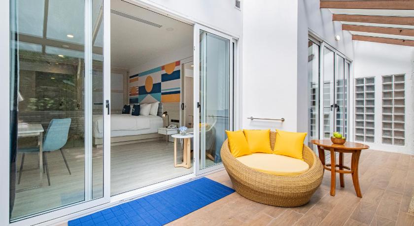 Image of Family Two Bedroom Suite 1