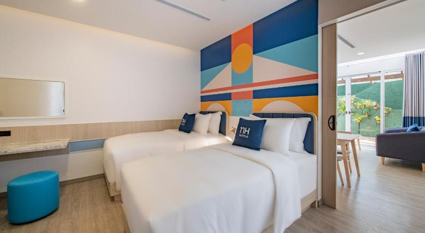 Image of Family Two Bedroom Suite 8