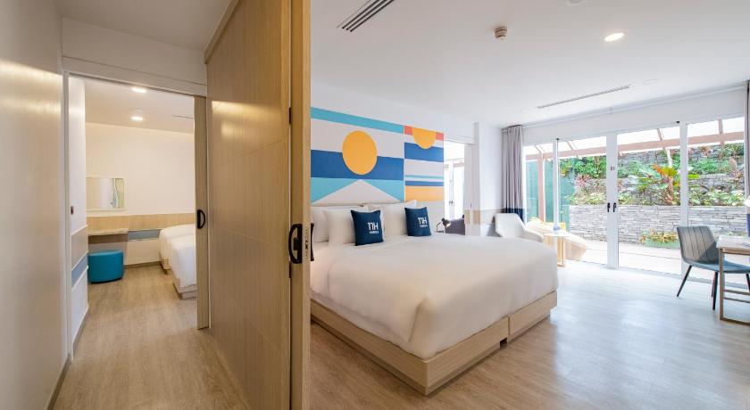Image of Family Two Bedroom Suite 5