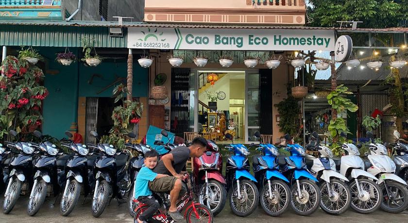 Cao Bang Eco Homestay photo