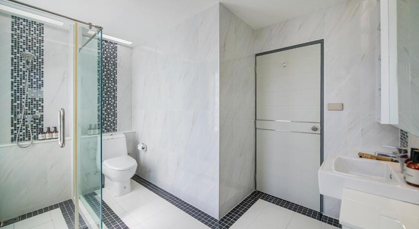 Image of Marina Grand One Bedroom Suite 16