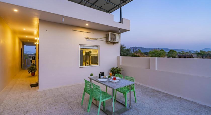 Zostel Homes Pushkar photo