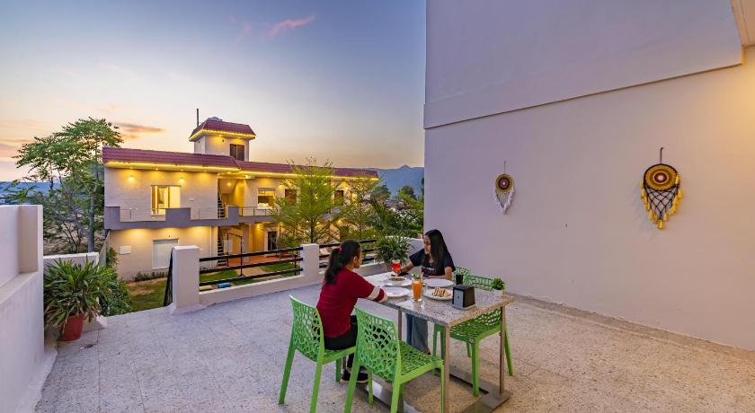 Zostel Homes Pushkar photo