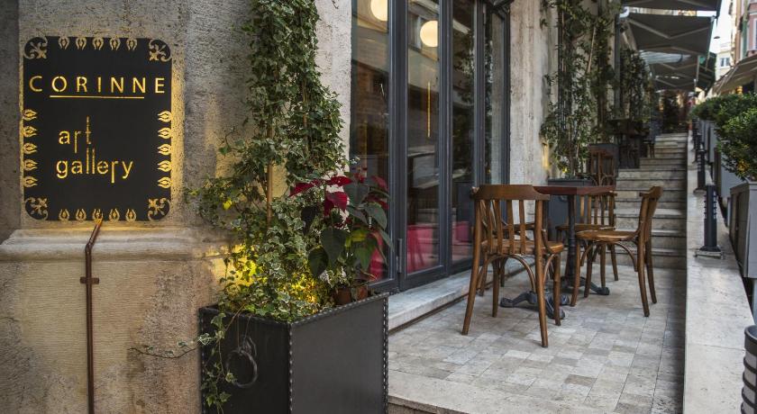 Corinne Art & Boutique Hotel - image 3