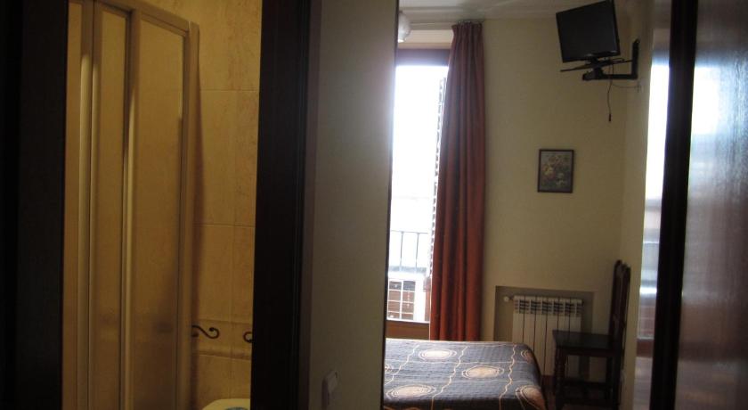Pension Mollo photo
