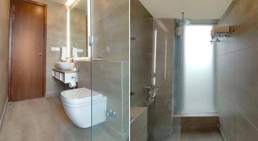 FabHotel Prime Shanit photo