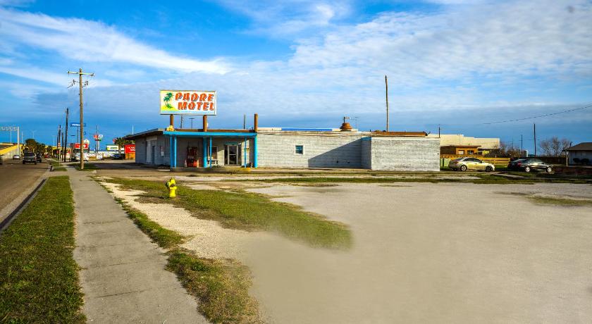 Padre Motel Corpus Christi , TX - 358 By OYO photo