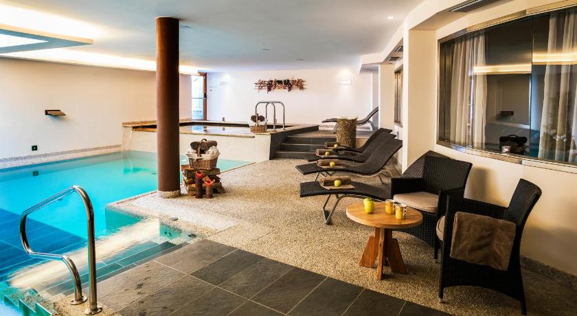 Bio Hotel Brusago Vital & Wellness photo
