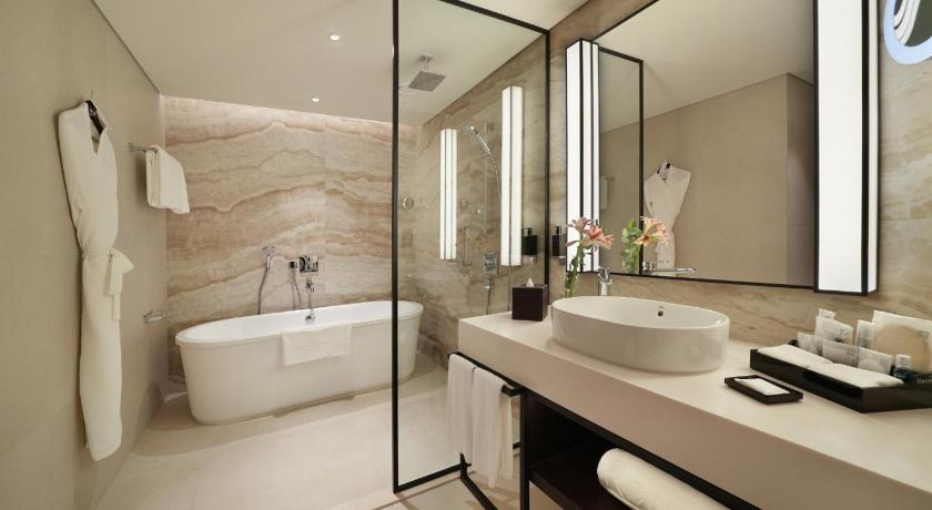 Imagem de Suíte com 1 quarto (One Bedroom Suite) 2