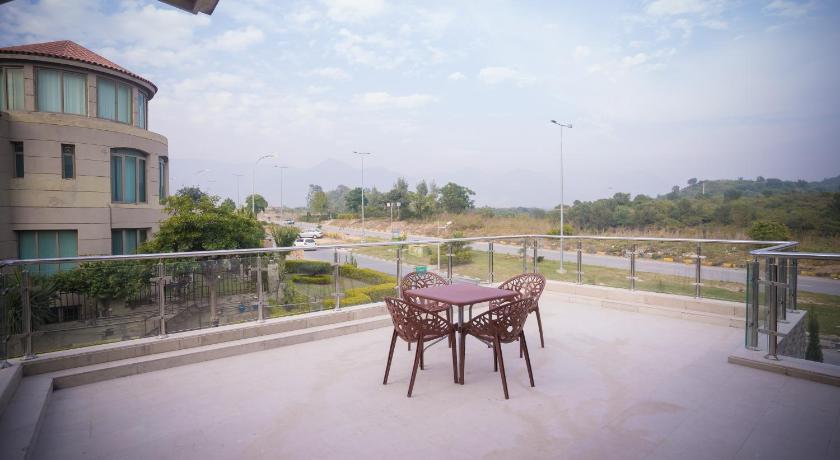 Canadian Inn E-11  Islamabad - image 12