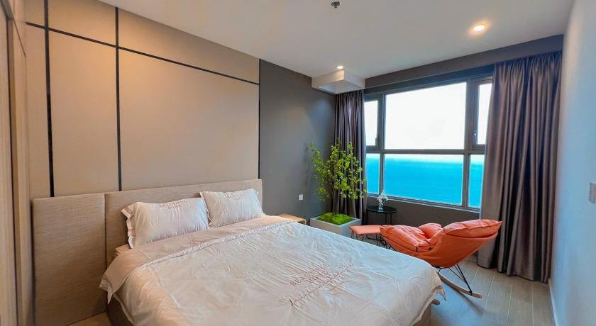 Happy Home — Hotel in Ho Chi Minh City