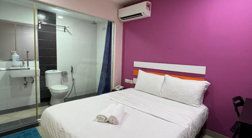 Image of Standard Double Room 1