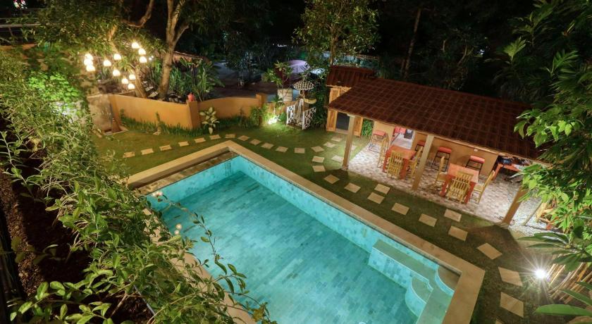 Jepun BNB Bali - image 14