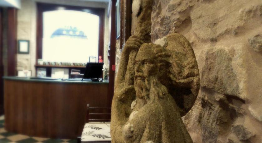 Hotel Rua Villar photo