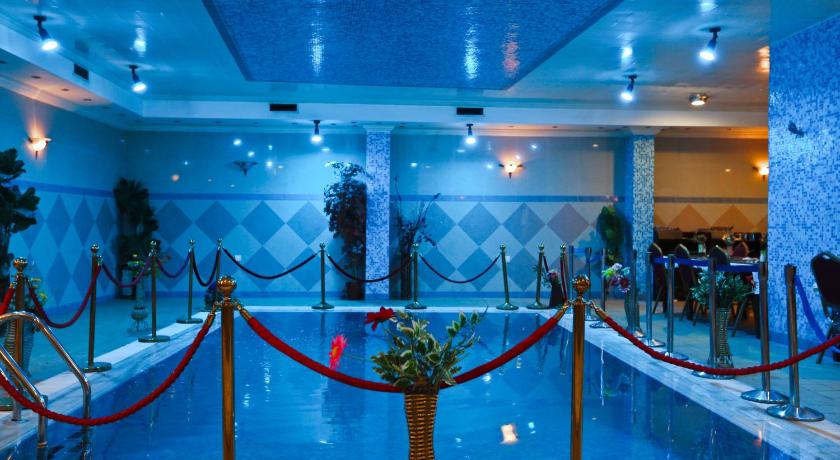 Al Thuraya Hotel - image 5
