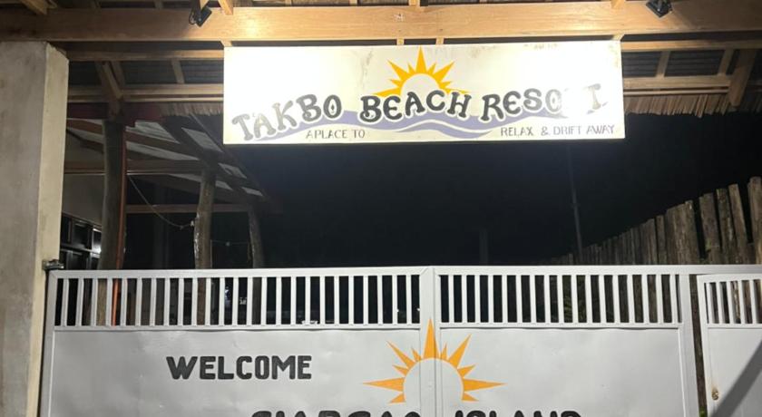 Takbo Beach Resort photo