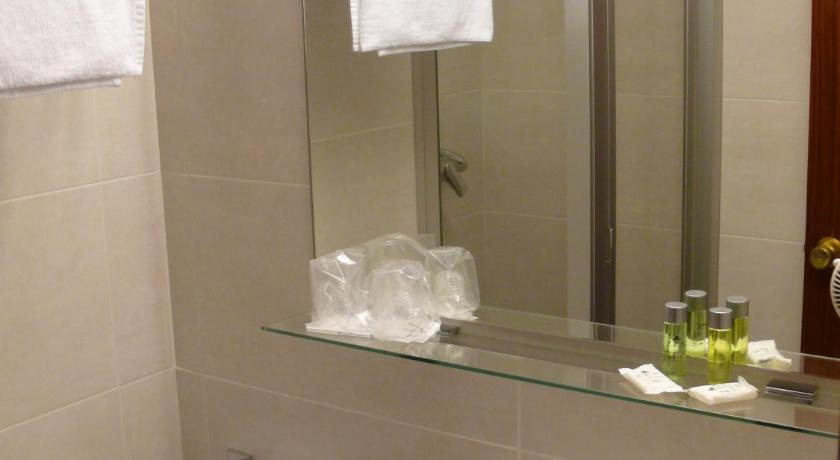 Hotel Los Angeles photo