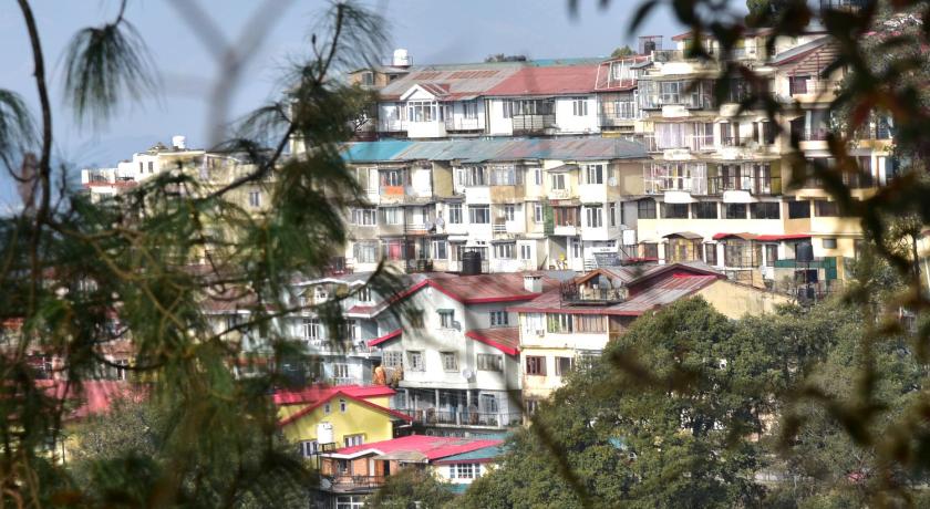 Samriti Apartments — Hotel in Shimla