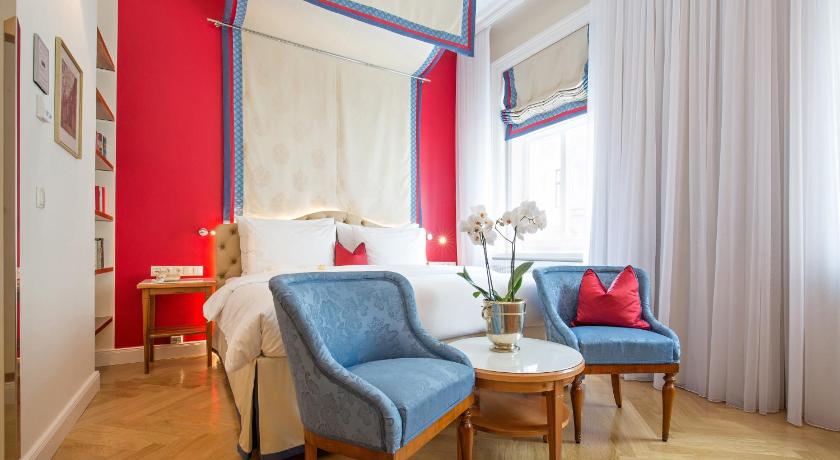 Image of Superior Double Room 1