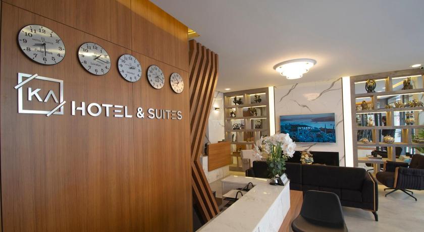 KA Hotel  Suites - image 7