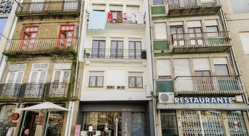 Douro River Apartments photo
