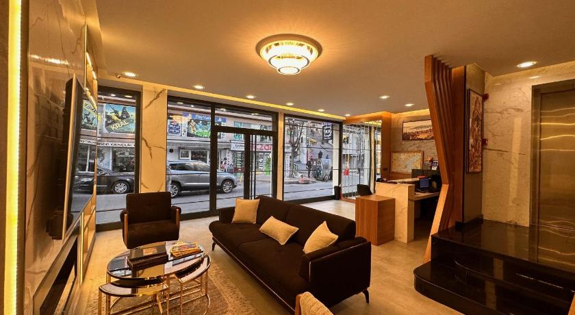 KA Hotel  Suites - image 3