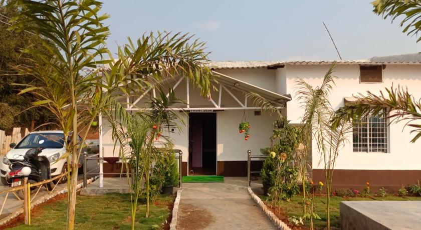 ジャグダルプル Govind Niwas Homestay 3つ星 ホテル 客室