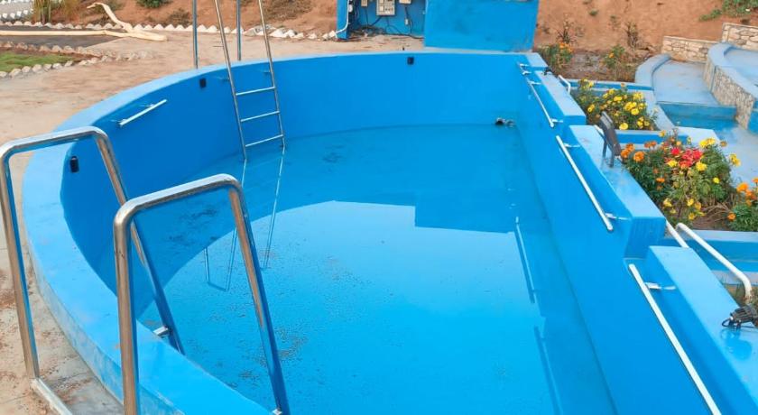 ジャグダルプル Govind Niwas Homestay 3つ星 ホテル レストラン