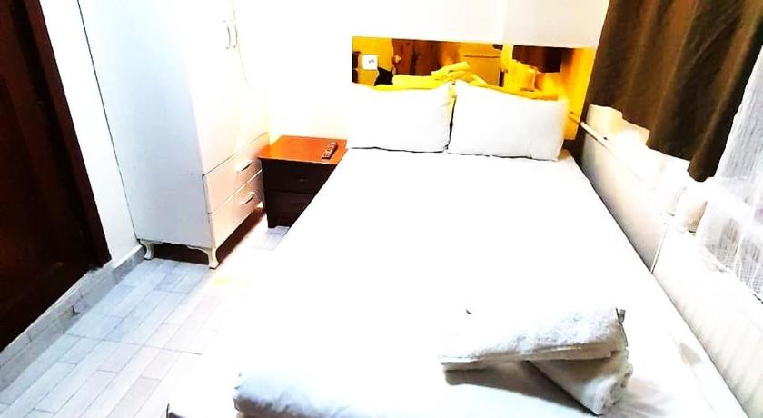 Ozbekler Hotel-Old City photo