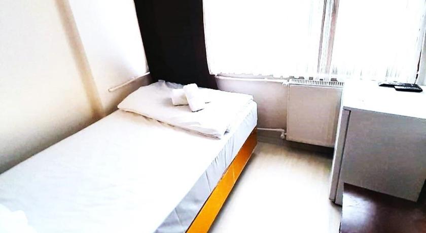 Ozbekler Hotel-Old City photo