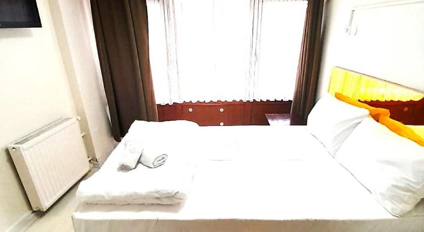 Ozbekler Hotel-Old City photo