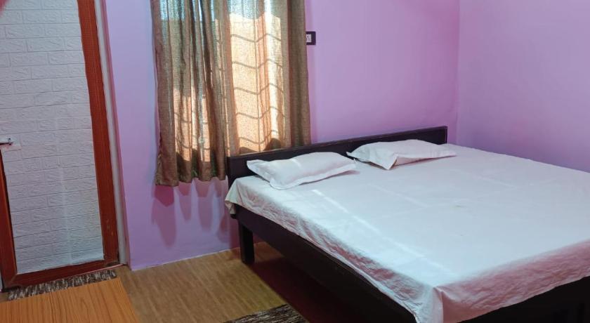 ジャグダルプル Govind Niwas Homestay 3つ星 ホテル 客室