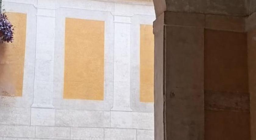 罗马 Residenza al Pantheon - RH Collection 4星级 酒店 设施