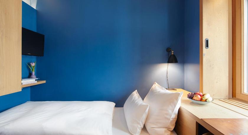 Image of Classic Single Room 1