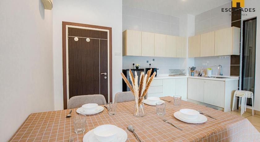 Vest Suite@Midhills Genting Highlands (Free WiFi) - image 48