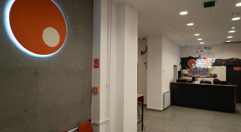 Equity Point Budapest photo