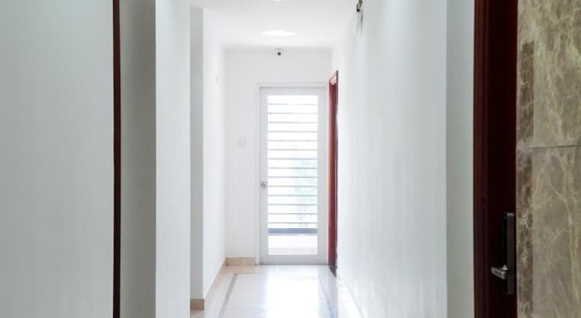 胡志明市 New Sun Hotel Phu Nhuan 2星级 酒店 餐厅