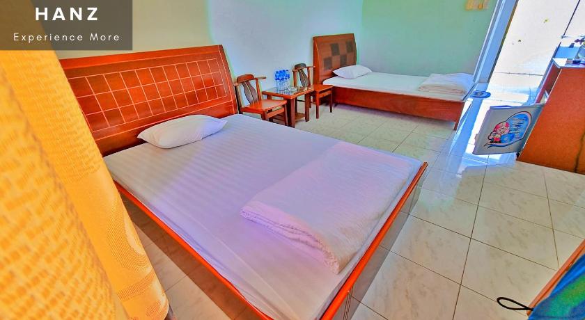 HANZ Hotel & Resort Bo Xay Dung photo
