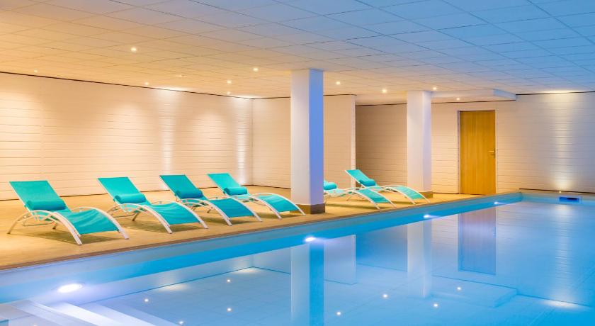 Best Western Plus Hotel Escapade Senlis photo