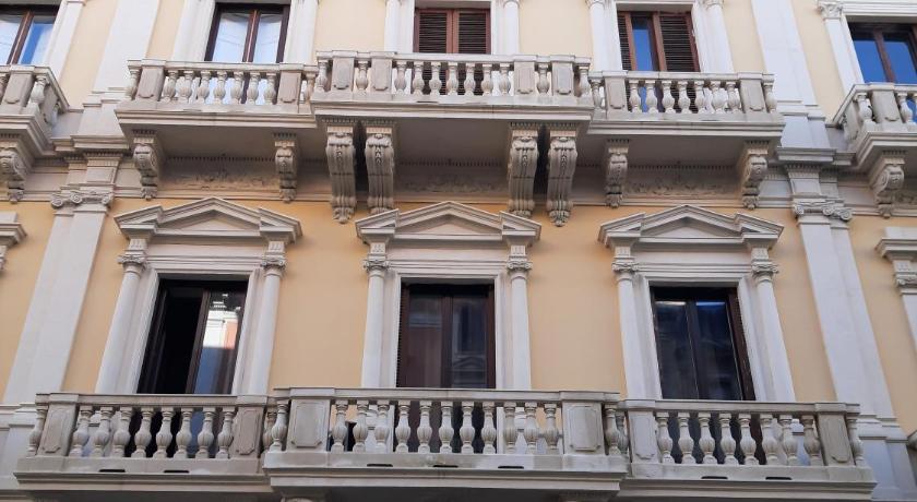 Umberto House Catania — Hotel in Catania