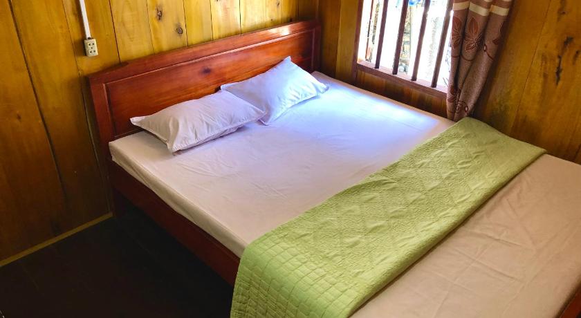 Ba Be lake-Huyen Hao Homestay photo