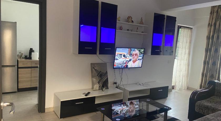 Bridge tower Residence photo